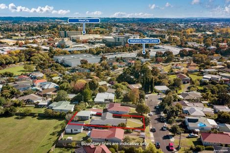 Photo of property in 16 Robert Burke Place, Henderson, Auckland, 0612