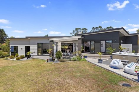 Photo of property in 11 Tarata Court, Redvale, Albany, 0792