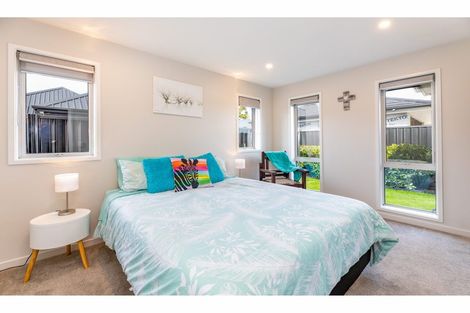 Photo of property in 19 Heney Street, Kaiapoi, 7630