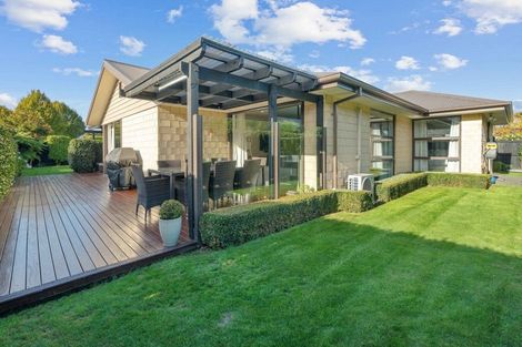 Photo of property in 10 Longspur Avenue, Wigram, Christchurch, 8025