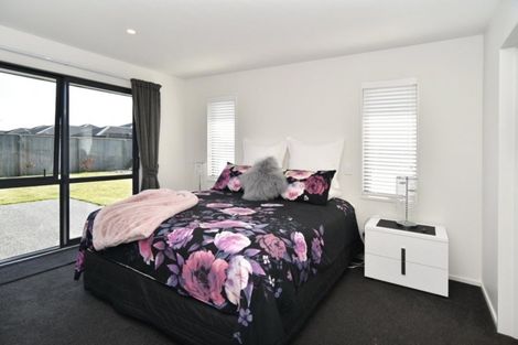 Photo of property in 58 Bayliss Drive, Kaiapoi, 7630