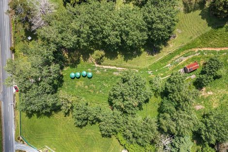 Photo of property in 863 Weranui Road, Wainui, Silverdale, 0994