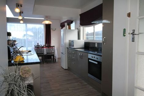 Photo of property in 18 Cobham Avenue, Dargaville, 0310