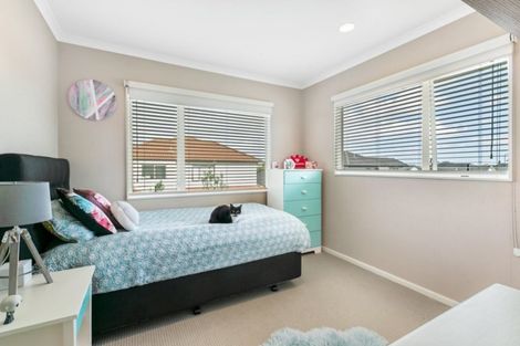 Photo of property in 30 Baverstock Road, Flat Bush, Auckland, 2016