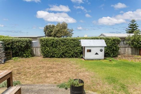 Photo of property in 67 Akitio Esplanade, Akitio, Pongaroa, 4991