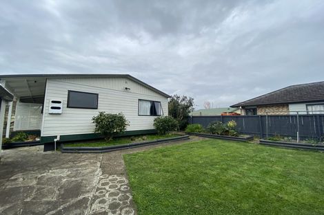 Photo of property in 1/281 Porchester Road, Takanini, 2112