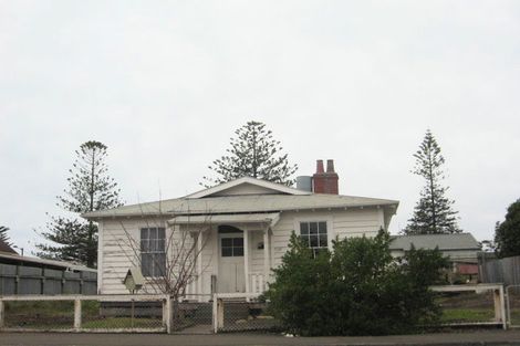 Photo of property in 42 Mcgrath Street, Napier South, Napier, 4110