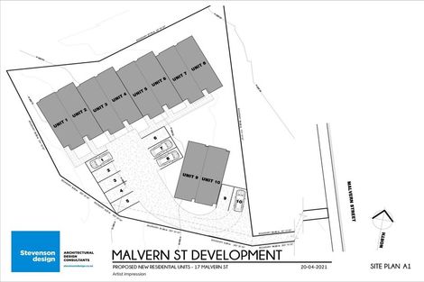 Photo of property in 17 Malvern Street, Woodhaugh, Dunedin, 9010