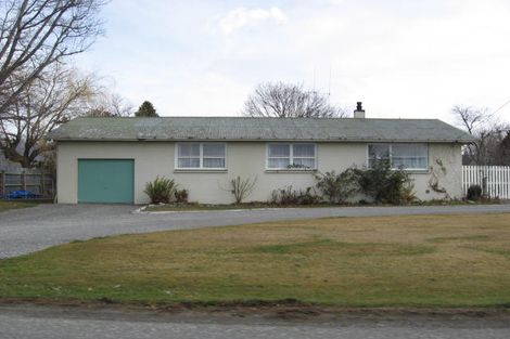 Photo of property in 3 Alloway Street, Fairlie, 7925