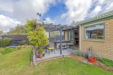 Photo of property in 8a Johnston Street, Leeston, 7632