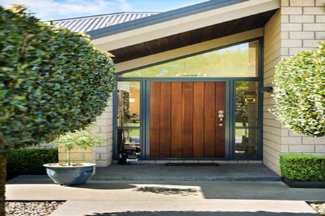 Photo of property in 42b Woodcock Road, Tamahere, Hamilton, 3283