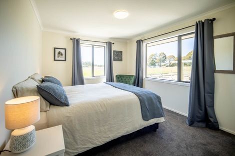 Photo of property in 280 Parsons Road, Weston, Oamaru, 9491