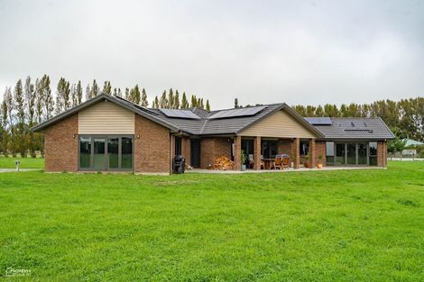 Photo of property in 1511 Kahutara Road, Kahutara, Featherston, 5772