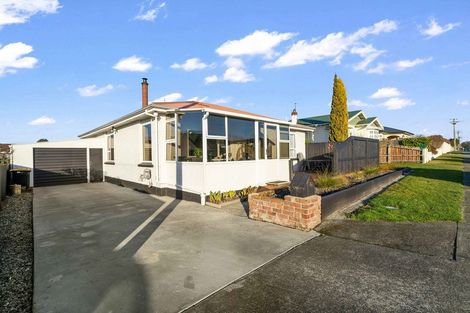 Photo of property in 22 Eccles Street, Gore, 9710