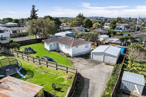 Photo of property in 45 Mcdivitt Street, Manurewa, Auckland, 2102