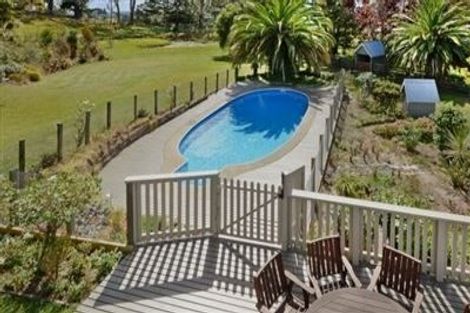 Photo of property in 55 Messenger Road, Stillwater, Silverdale, 0993