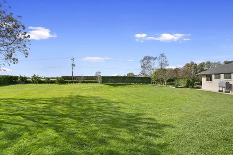Photo of property in 100 Hooker Road, Tamahere, Hamilton, 3283