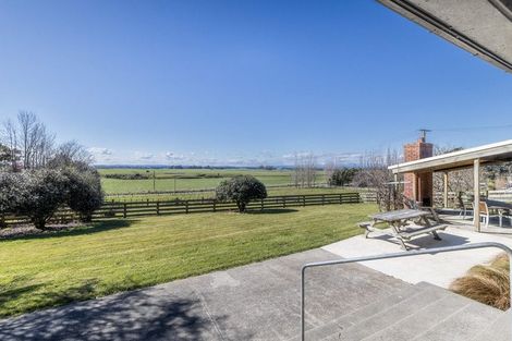 Photo of property in 132 Kilkern Road, Marton, Bulls, 4894