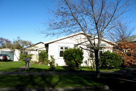 Photo of property in 43 Chapman Street, Richmond, Invercargill, 9810