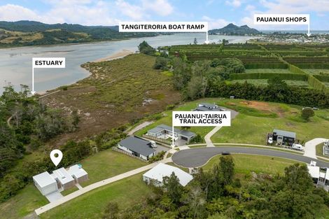 Photo of property in 6 Inspired Way, Pauanui, 3579