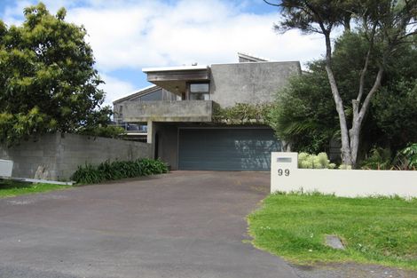 Photo of property in 99 Ferry Parade, Herald Island, Auckland, 0618
