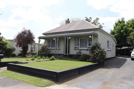 Photo of property in 86 Hakanoa Street, Huntly, 3700