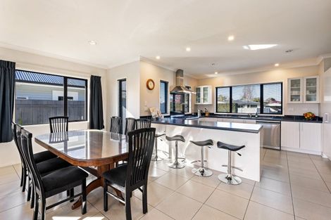 Photo of property in 606 Nottingley Road, Frimley, Hastings, 4120