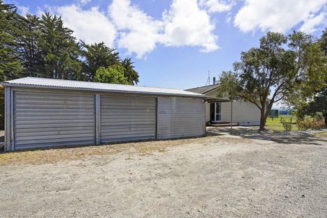 Photo of property in 30 Hawarden Waikari Road, Waikari, 7491