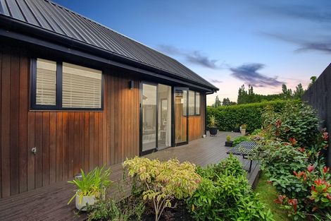 Photo of property in 5 Blaenavon Place, Halswell, Christchurch, 8025