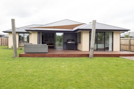 Photo of property in 29 Roxburgh Place, Tinwald, Ashburton, 7700