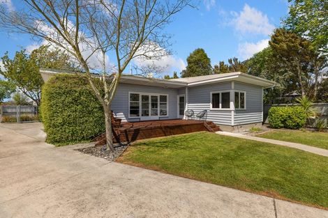 Photo of property in 149 Main North Road, Papanui, Christchurch, 8052