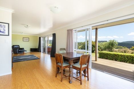 Photo of property in 127b Oruawharo Road, Topuni, Wellsford, 0975