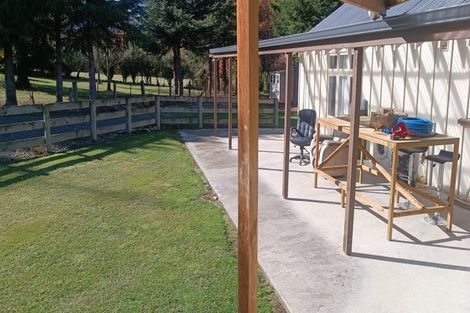 Photo of property in 2000 Inland Road, Lyford, Waiau, 7395