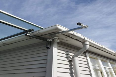 Photo of property in 10 Robertson Street, Oamaru North, Oamaru, 9400