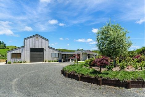 Photo of property in 480 Creightons Road, Clevedon, Papakura, 2582