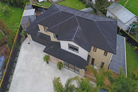 Photo of property in 48a Jillian Drive, Ranui, Auckland, 0612