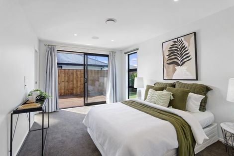 Photo of property in 59 Kilmurry Street, Halswell, Christchurch, 8025