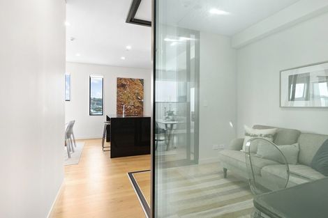 Photo of property in 601/1 Cobden Street, Auckland Central, Auckland, 1010