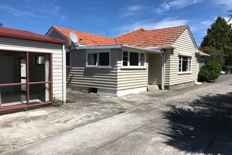 Photo of property in 25 Middleton Road, Upper Riccarton, Christchurch, 8041
