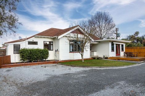 Photo of property in 65 Cox Street, Geraldine, 7930