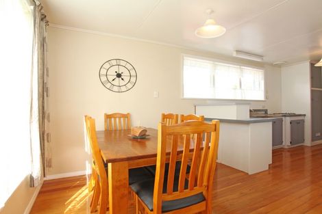 Photo of property in 14 Tongariro Street, Chartwell, Hamilton, 3210