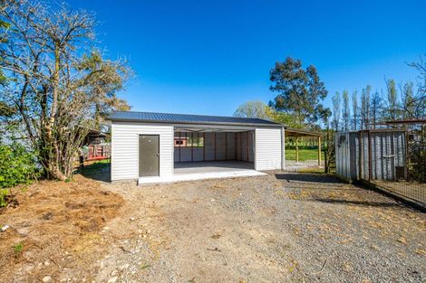 Photo of property in 99 Templer Street, Geraldine, 7992