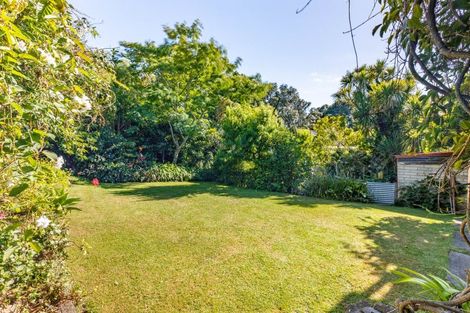 Photo of property in 171 Molesworth Street, New Plymouth, 4312