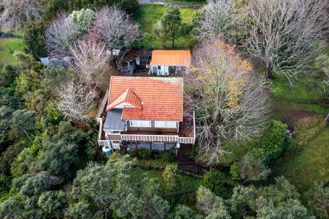 Photo of property in 370 Rimmer Road, Helensville, 0875