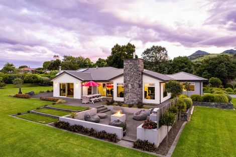 Photo of property in 123 Surrey Hill Road, Kaitake, New Plymouth, 4374