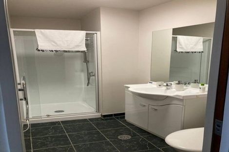 Photo of property in Atrium Towers, 4n/154 The Terrace, Wellington Central, Wellington, 6011