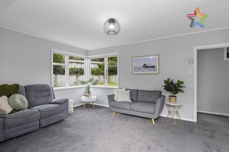 Photo of property in 26 Lowry Crescent, Stokes Valley, Lower Hutt, 5019