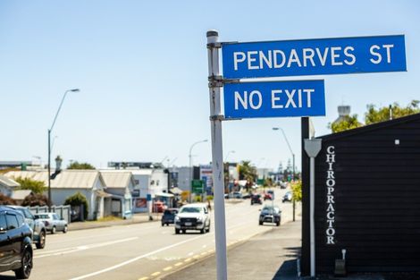 Photo of property in 115 Pendarves Street, New Plymouth, 4312