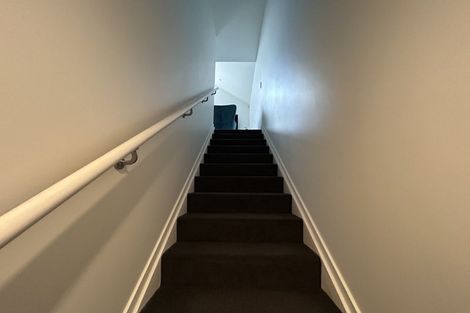 Photo of property in 2/123 Sherborne Street, St Albans, Christchurch, 8014