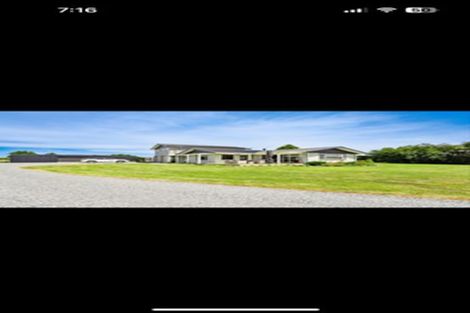 Photo of property in 373 Bainfield Road, Waihopai, Invercargill, 9872
